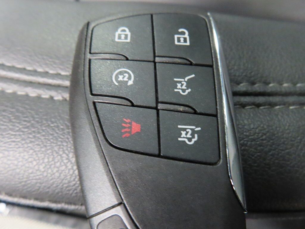 2025 Chevrolet Tahoe Z71 4WD Fond du Lac WI 2025 Chevrolet Tahoe Z71 4WD Fond du Lac WI