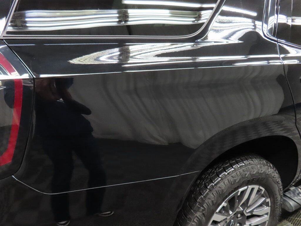 2025 Chevrolet Tahoe Z71 4WD Fond du Lac WI 2025 Chevrolet Tahoe Z71 4WD Fond du Lac WI