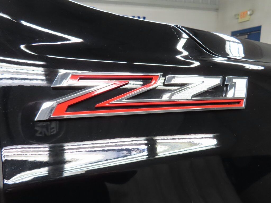 2025 Chevrolet Tahoe Z71 4WD Fond du Lac WI 2025 Chevrolet Tahoe Z71 4WD Fond du Lac WI