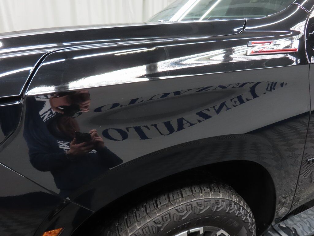 2025 Chevrolet Tahoe Z71 4WD Fond du Lac WI 2025 Chevrolet Tahoe Z71 4WD Fond du Lac WI