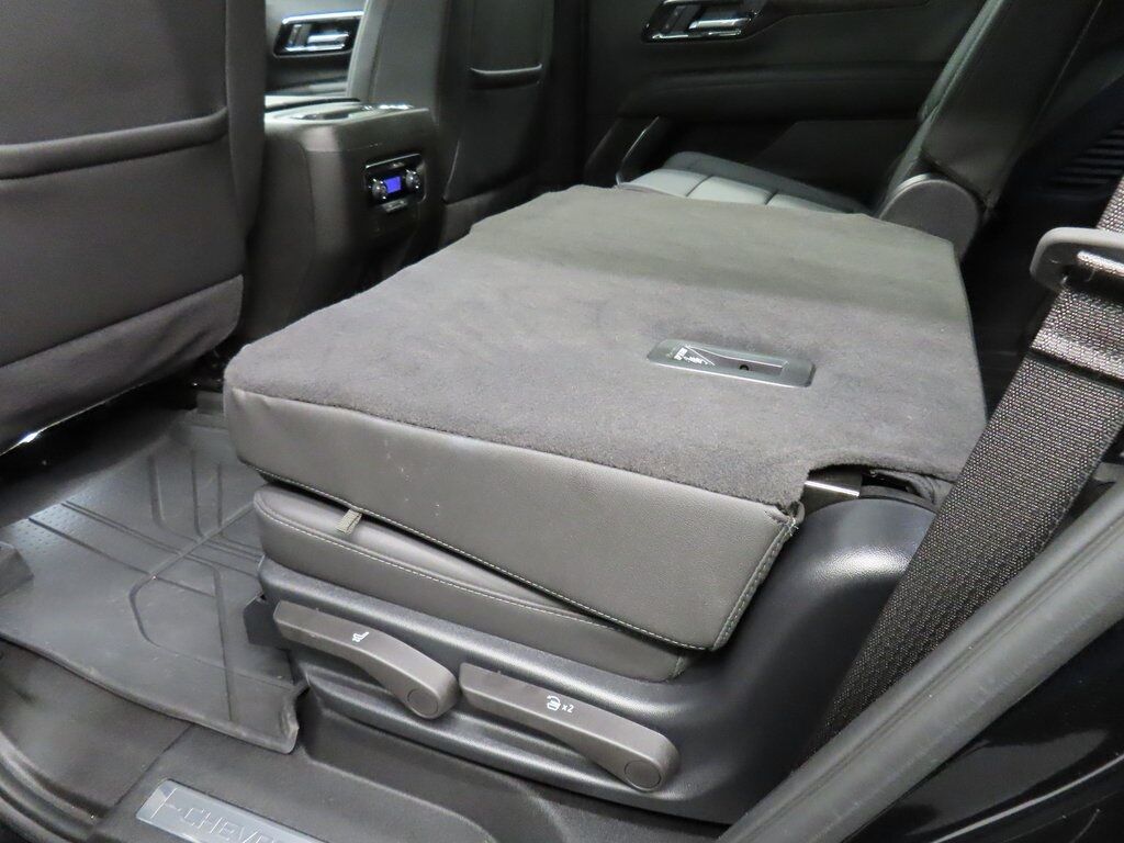 2025 Chevrolet Tahoe Z71 4WD Fond du Lac WI 2025 Chevrolet Tahoe Z71 4WD Fond du Lac WI