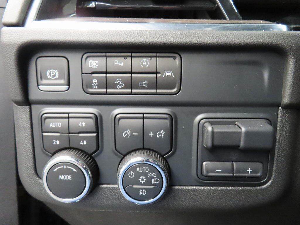 2025 Chevrolet Tahoe Z71 4WD Fond du Lac WI 2025 Chevrolet Tahoe Z71 4WD Fond du Lac WI