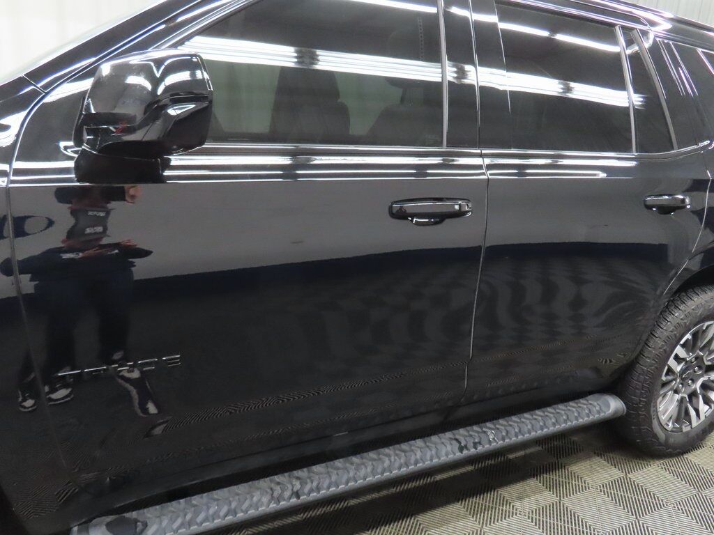 2025 Chevrolet Tahoe Z71 4WD Fond du Lac WI 2025 Chevrolet Tahoe Z71 4WD Fond du Lac WI