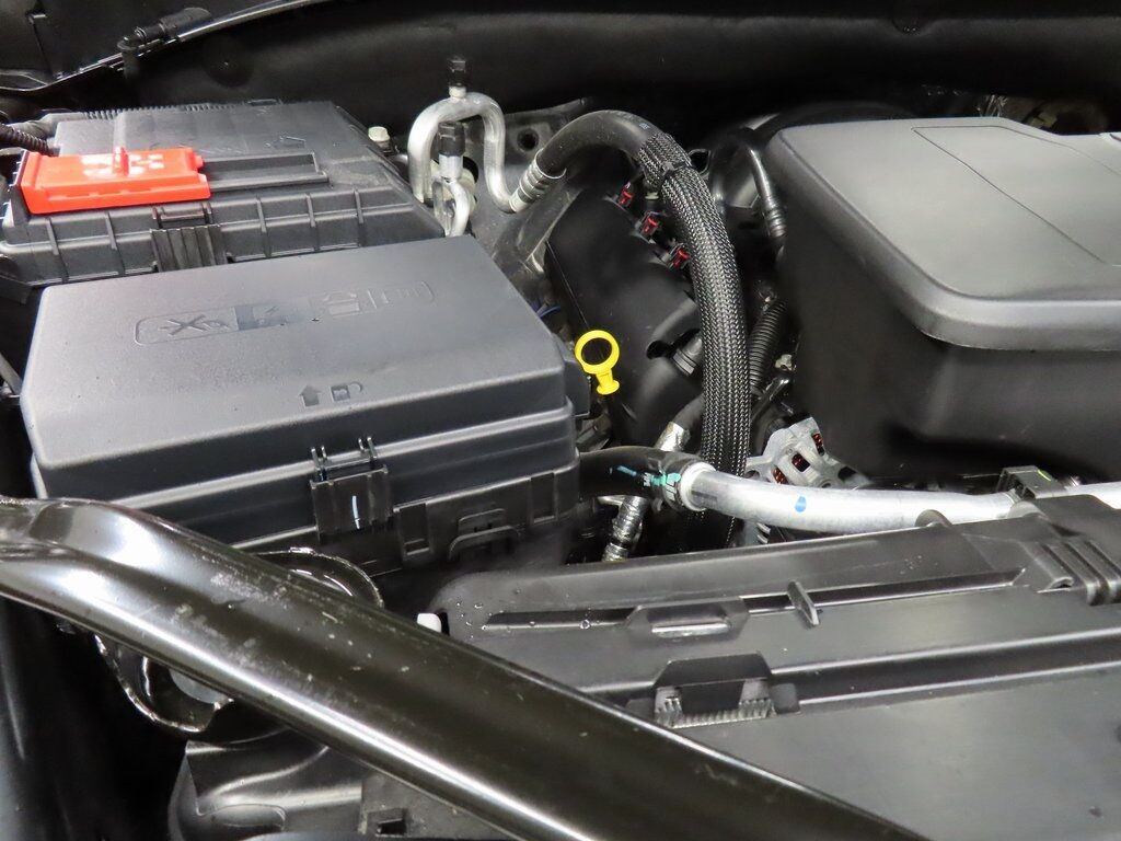 2025 Chevrolet Tahoe Z71 4WD Fond du Lac WI 2025 Chevrolet Tahoe Z71 4WD Fond du Lac WI