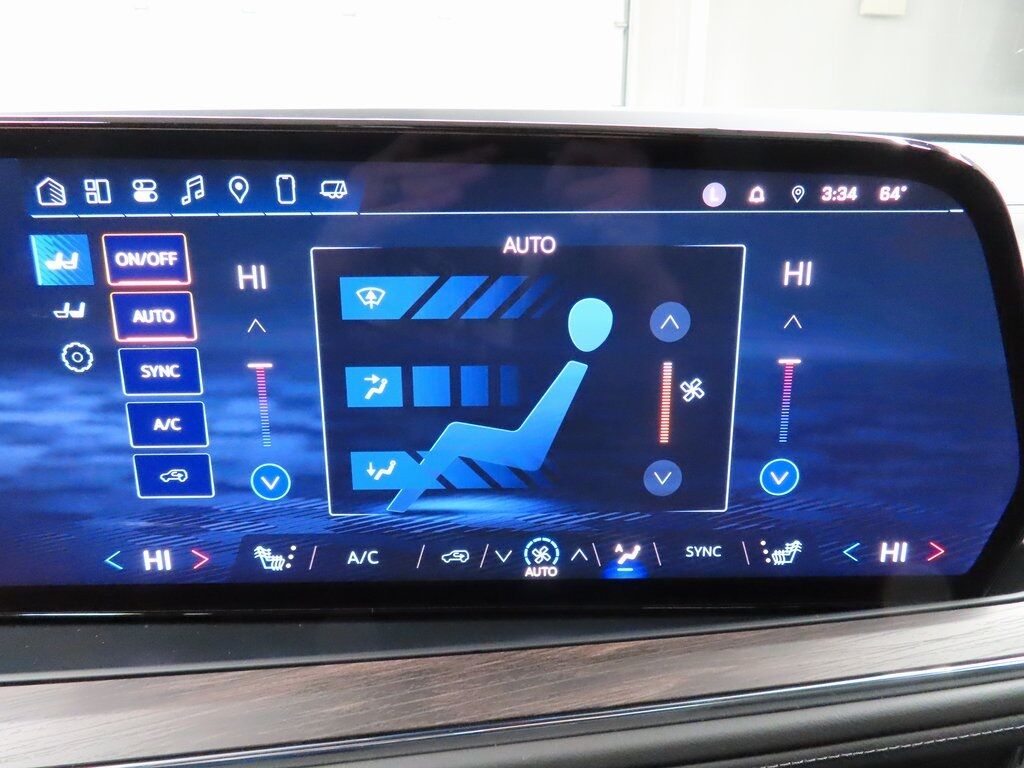 2025 Chevrolet Tahoe Z71 4WD Fond du Lac WI 2025 Chevrolet Tahoe Z71 4WD Fond du Lac WI