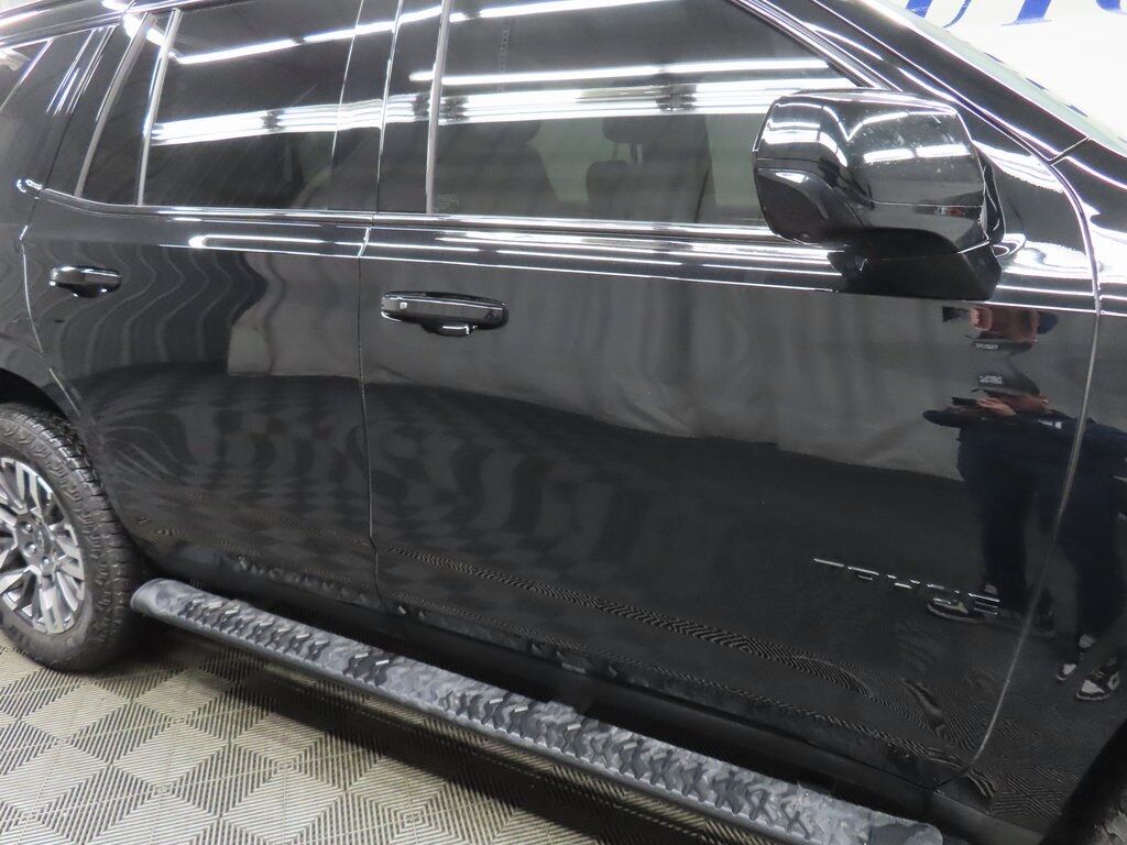 2025 Chevrolet Tahoe Z71 4WD Fond du Lac WI 2025 Chevrolet Tahoe Z71 4WD Fond du Lac WI