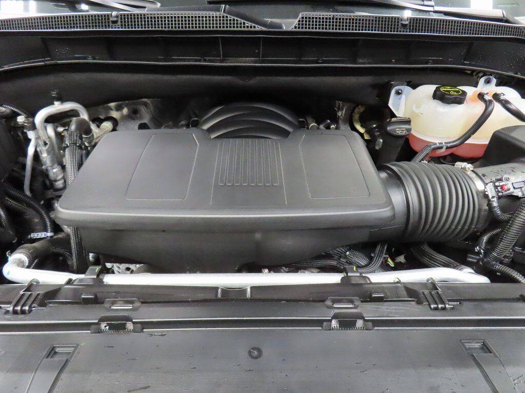 2025 Chevrolet Tahoe Z71 4WD Fond du Lac WI 2025 Chevrolet Tahoe Z71 4WD Fond du Lac WI