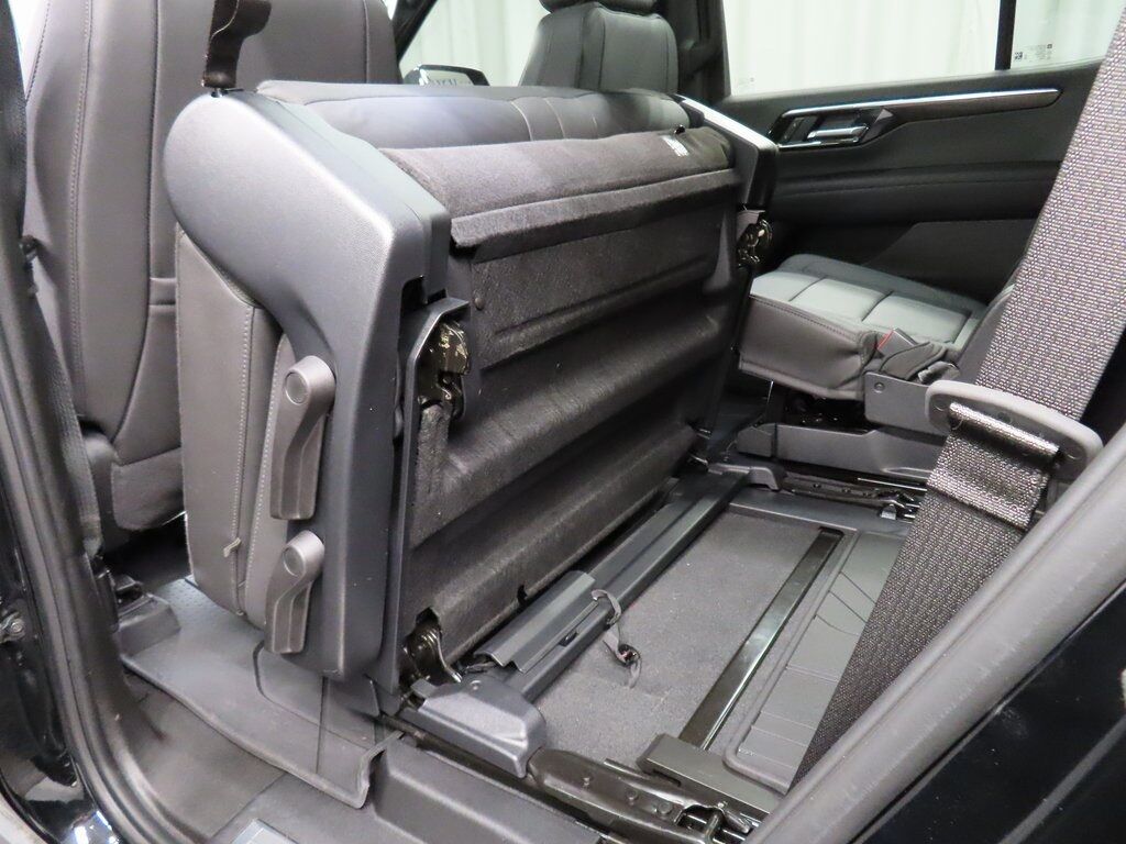 2025 Chevrolet Tahoe Z71 4WD Fond du Lac WI 2025 Chevrolet Tahoe Z71 4WD Fond du Lac WI