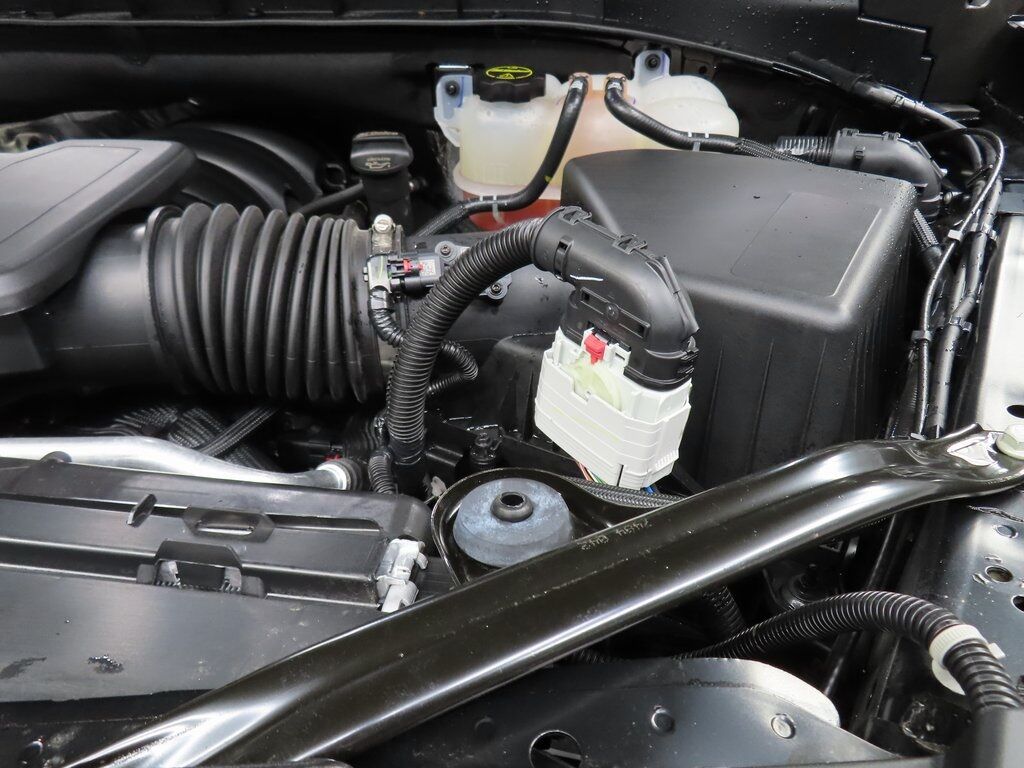 2025 Chevrolet Tahoe Z71 4WD Fond du Lac WI 2025 Chevrolet Tahoe Z71 4WD Fond du Lac WI