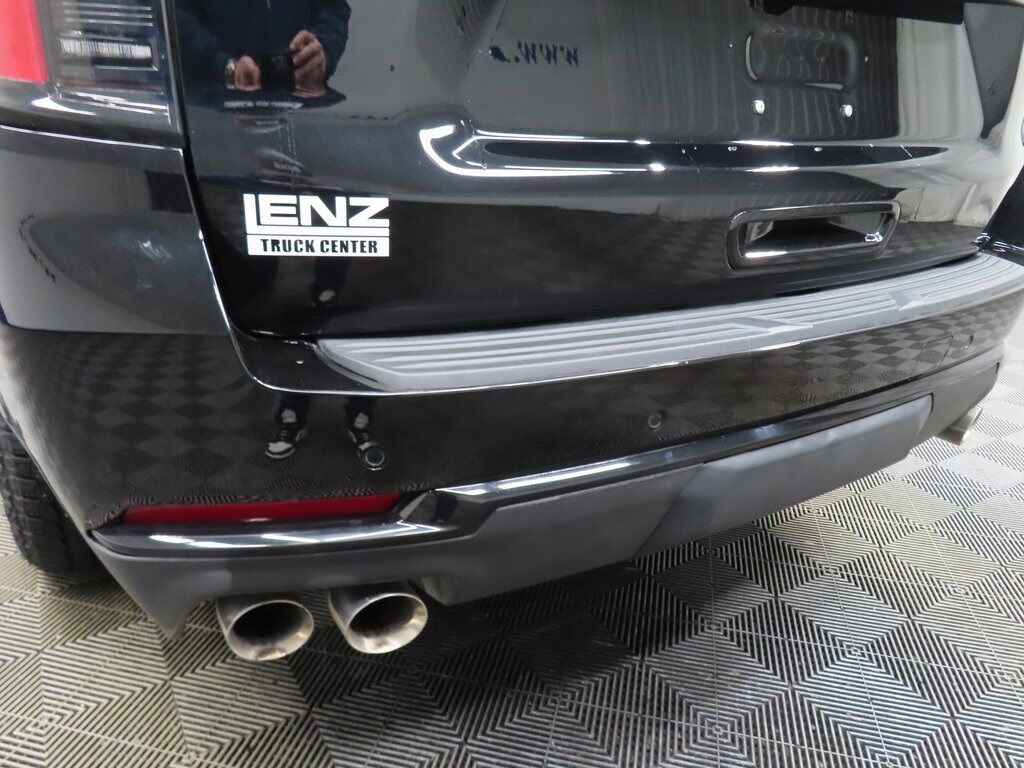 2025 Chevrolet Tahoe Z71 4WD Fond du Lac WI 2025 Chevrolet Tahoe Z71 4WD Fond du Lac WI