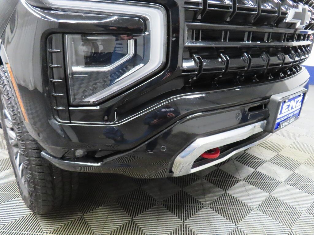 2025 Chevrolet Tahoe Z71 4WD Fond du Lac WI 2025 Chevrolet Tahoe Z71 4WD Fond du Lac WI