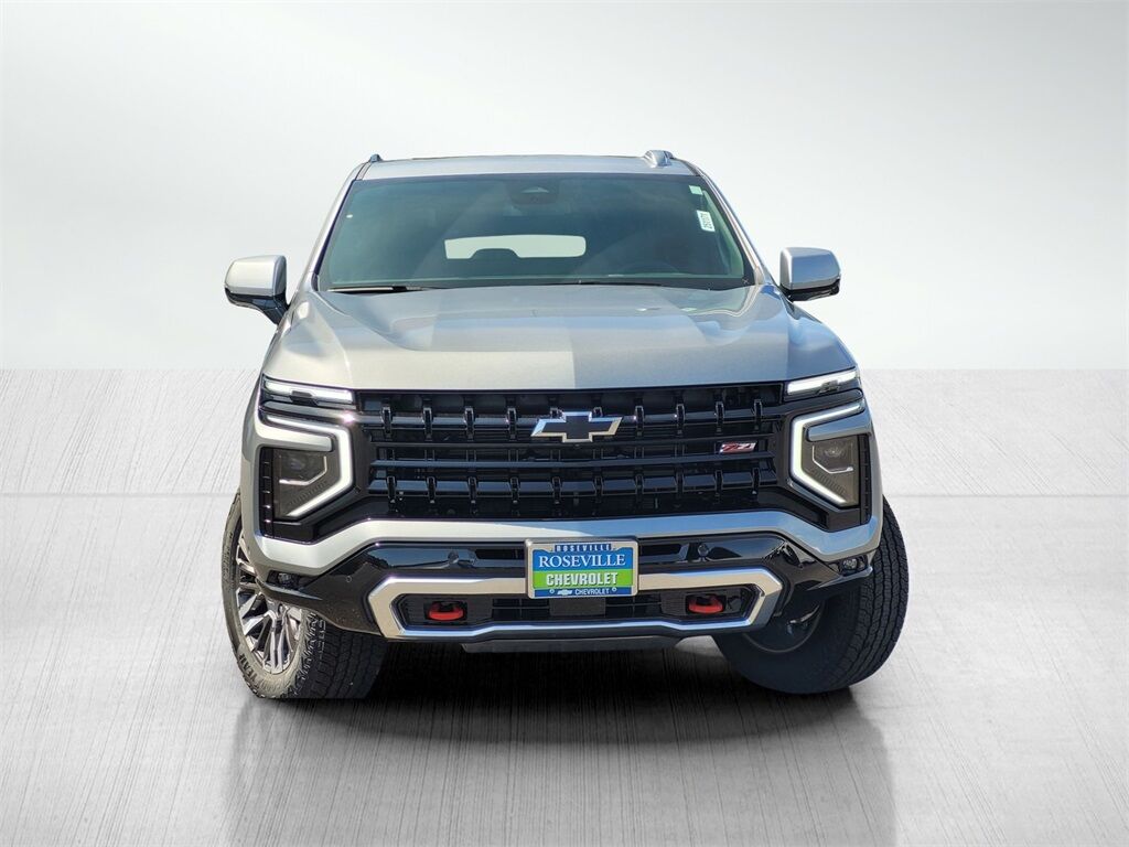 2025 Chevrolet Tahoe Z71 Roseville CA