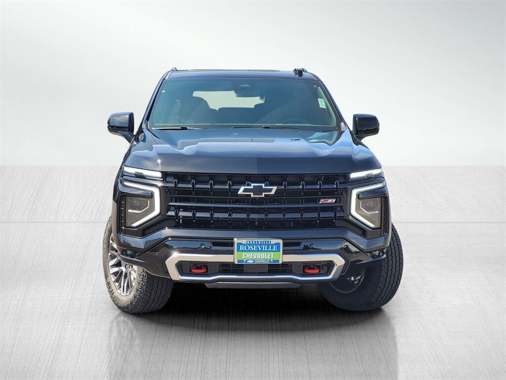 2025 Chevrolet Tahoe Z71 Roseville CA