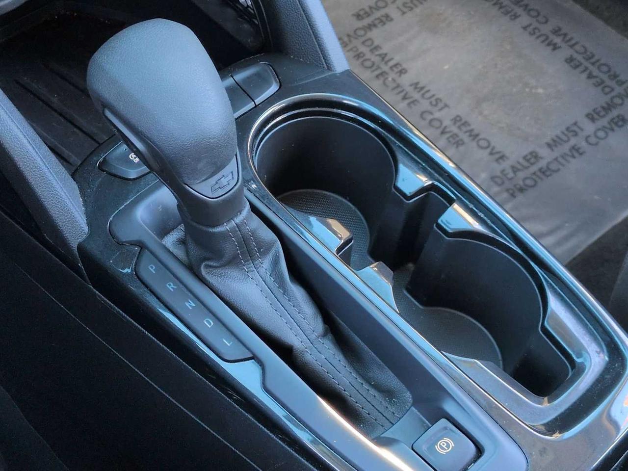 2025 Chevrolet TrailBlazer LS Irving TX