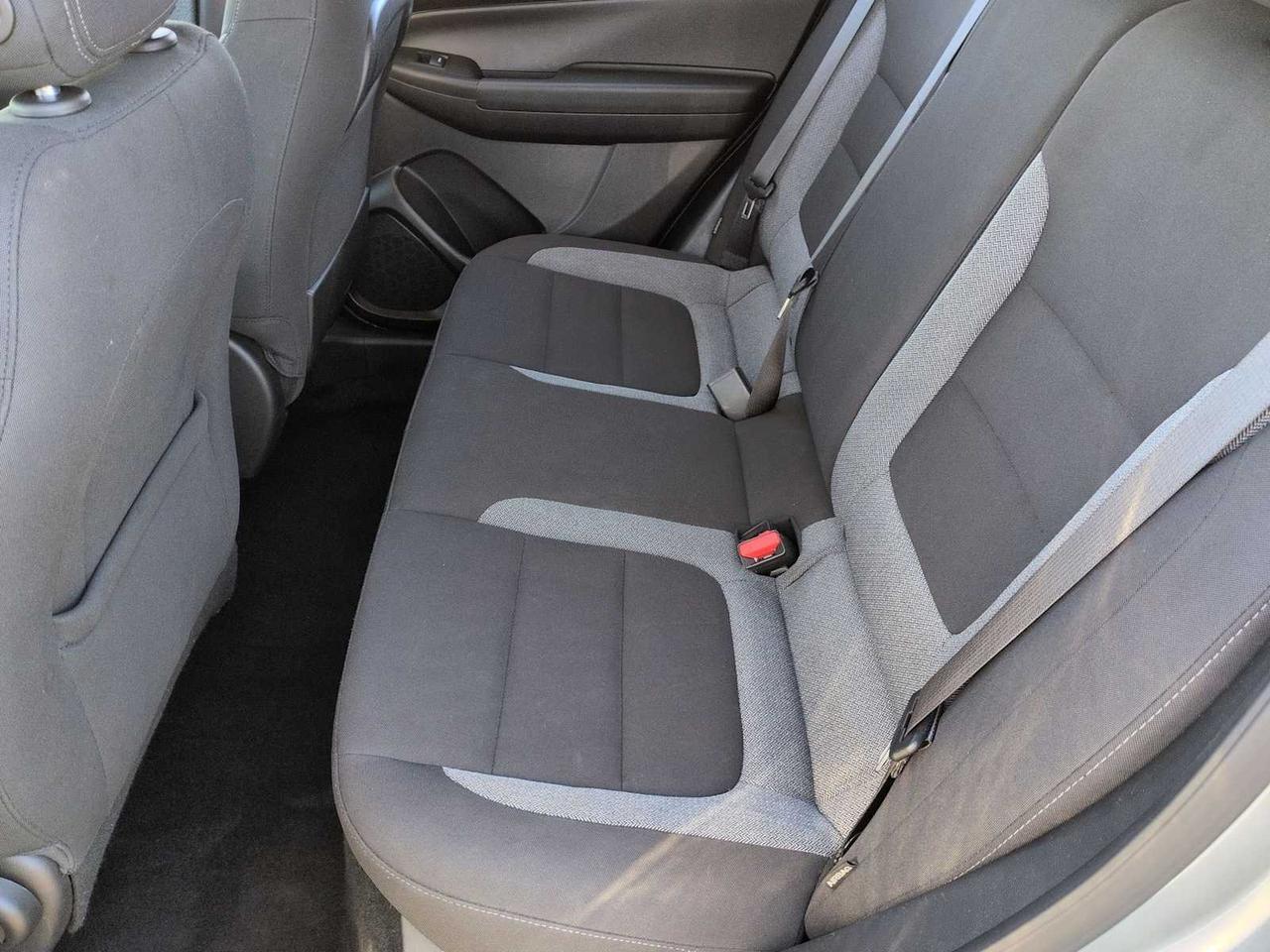 2025 Chevrolet TrailBlazer LS Irving TX