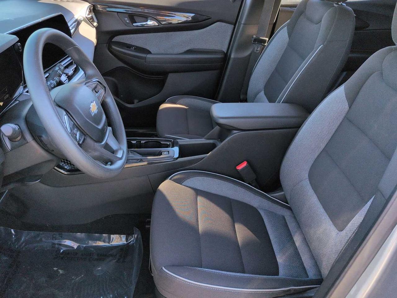 2025 Chevrolet TrailBlazer LS Irving TX