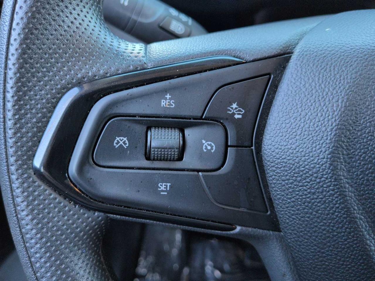 2025 Chevrolet TrailBlazer LS Irving TX