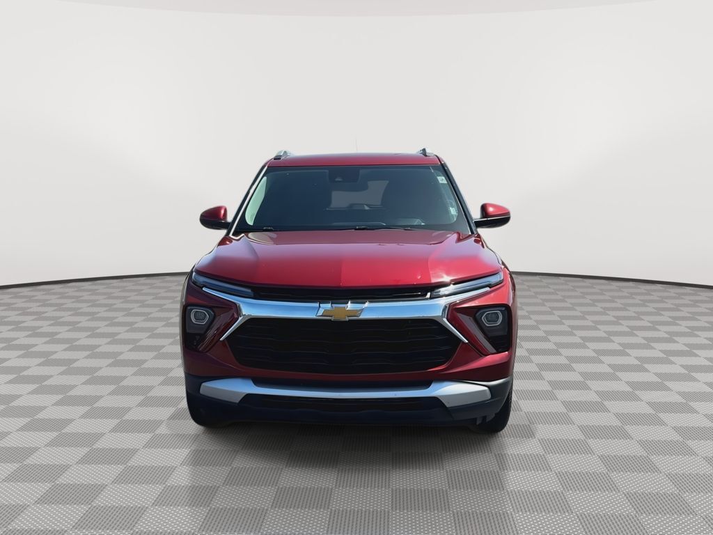 2025 Chevrolet TrailBlazer LT Oklahoma City OK