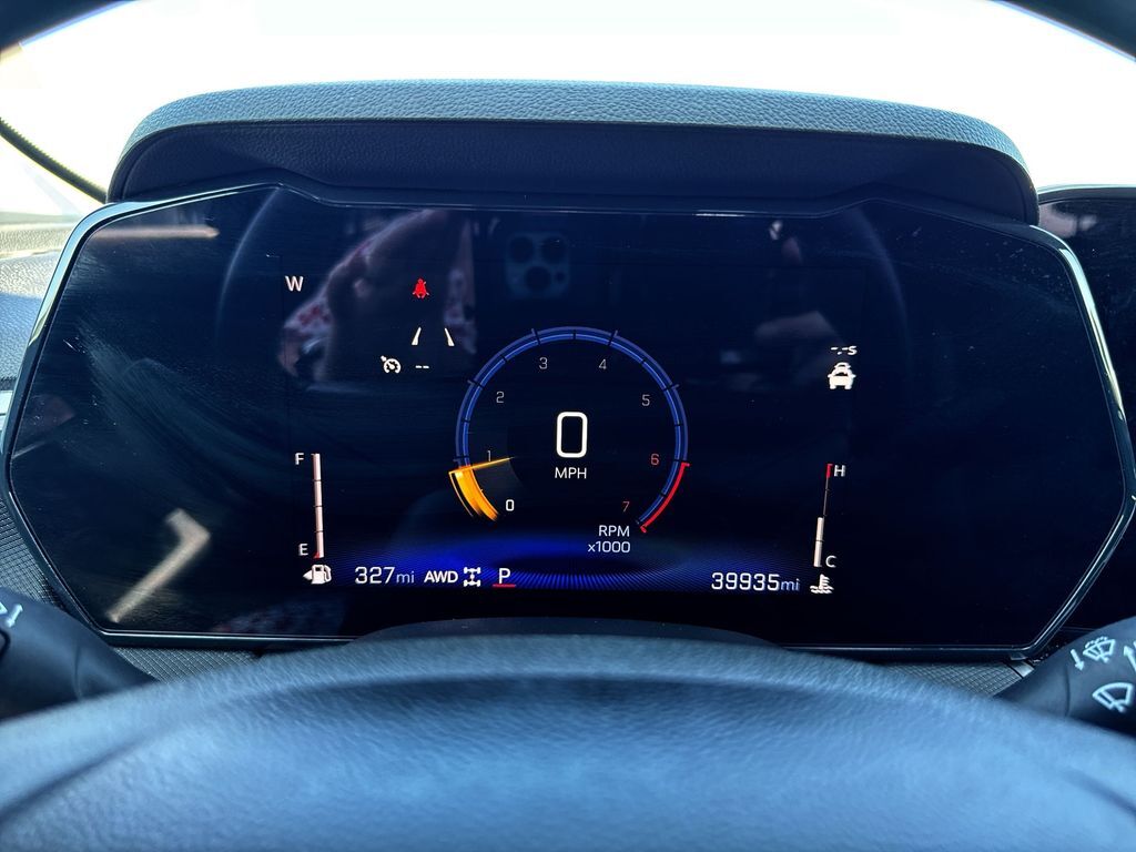 2025 Chevrolet TrailBlazer LT Oklahoma City OK