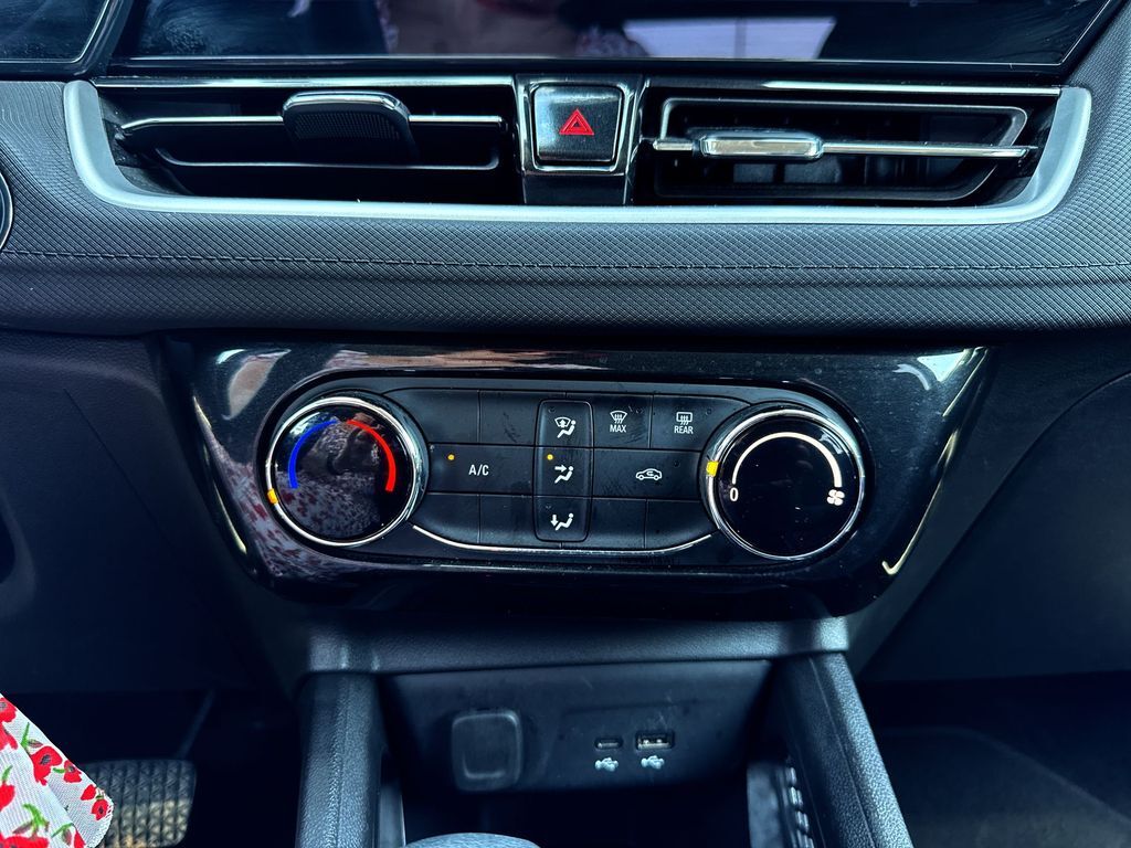 2025 Chevrolet TrailBlazer LT Oklahoma City OK