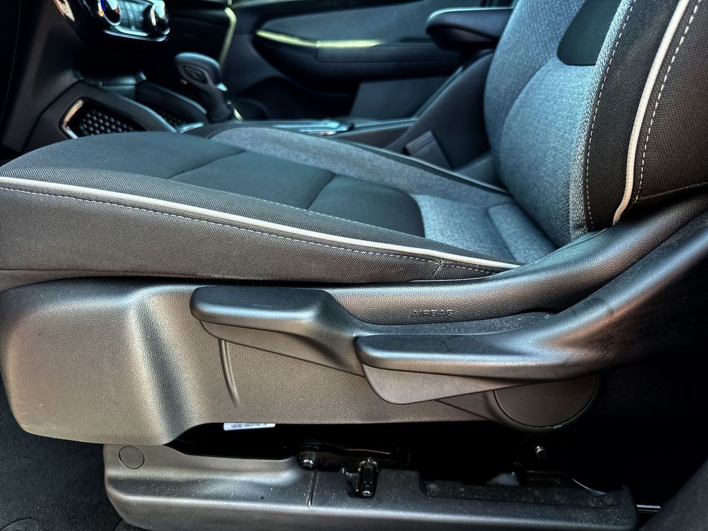 2025 Chevrolet TrailBlazer LT Oklahoma City OK