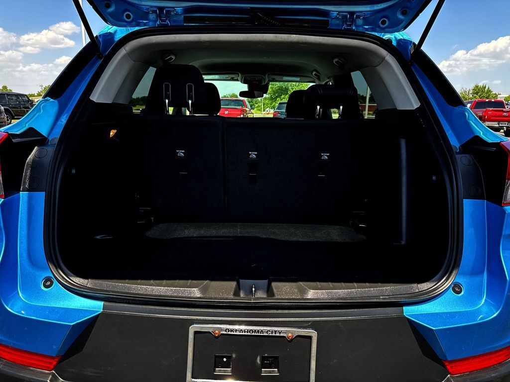 2025 Chevrolet TrailBlazer LT Oklahoma City OK
