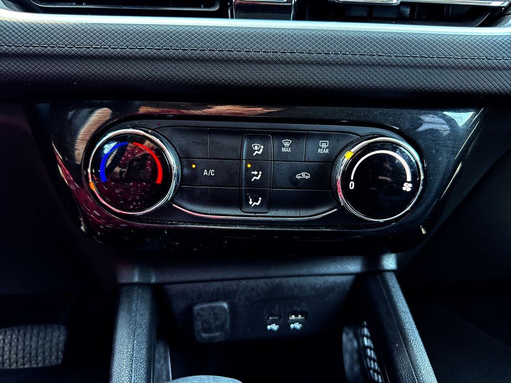 2025 Chevrolet TrailBlazer LT Oklahoma City OK