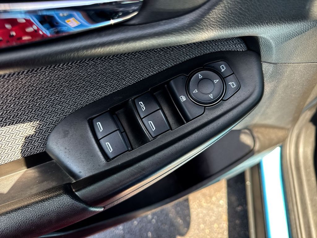 2025 Chevrolet TrailBlazer LT Oklahoma City OK