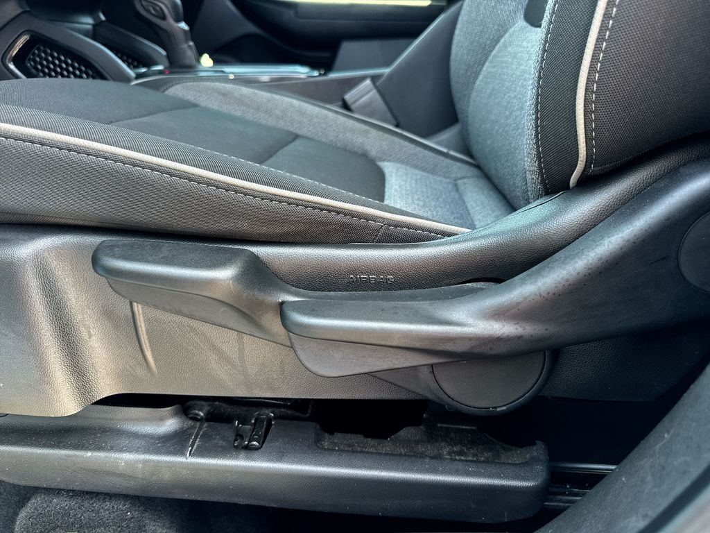 2025 Chevrolet TrailBlazer LT Oklahoma City OK
