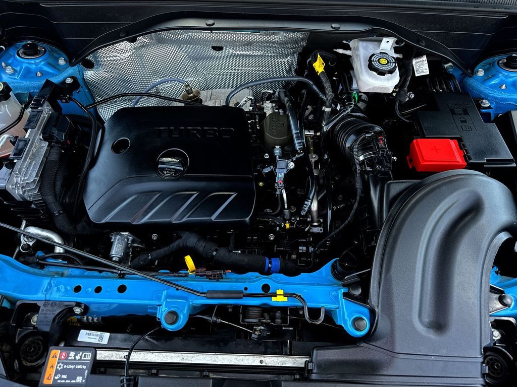 2025 Chevrolet TrailBlazer LT Oklahoma City OK