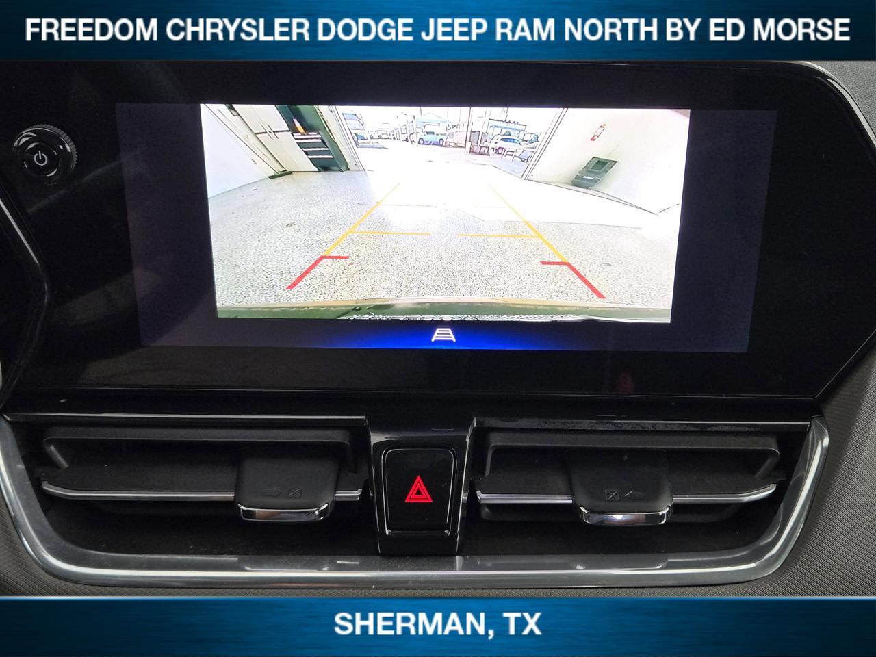 2025 Chevrolet Trailblazer ACTIV Sherman TX