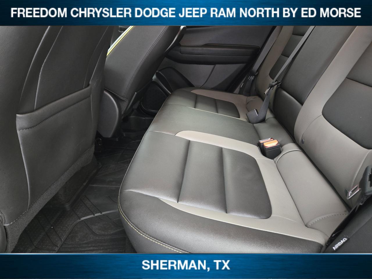 2025 Chevrolet Trailblazer ACTIV Sherman TX