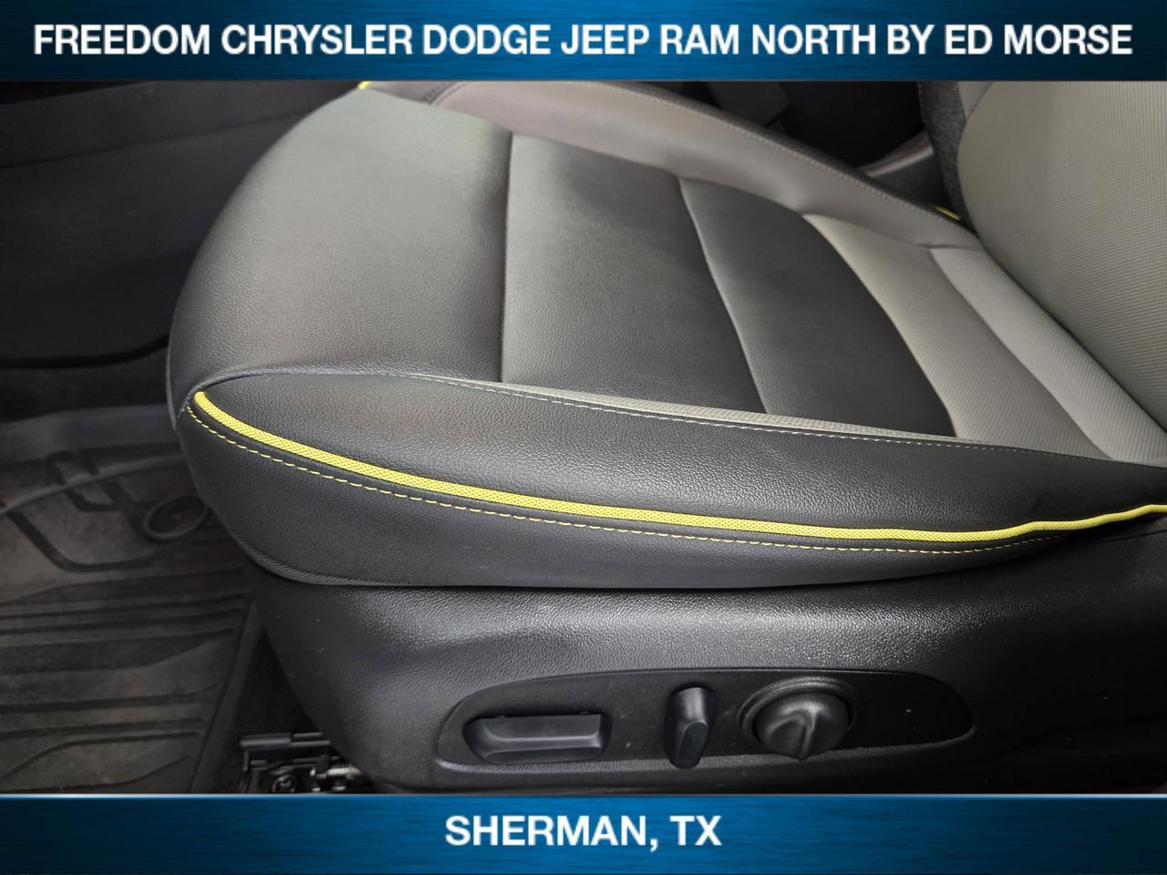 2025 Chevrolet Trailblazer ACTIV Sherman TX