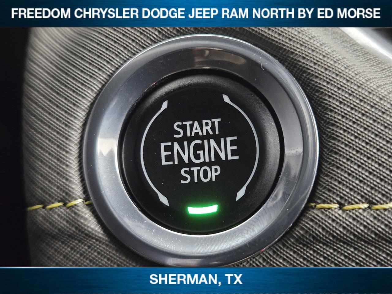 2025 Chevrolet Trailblazer ACTIV Sherman TX