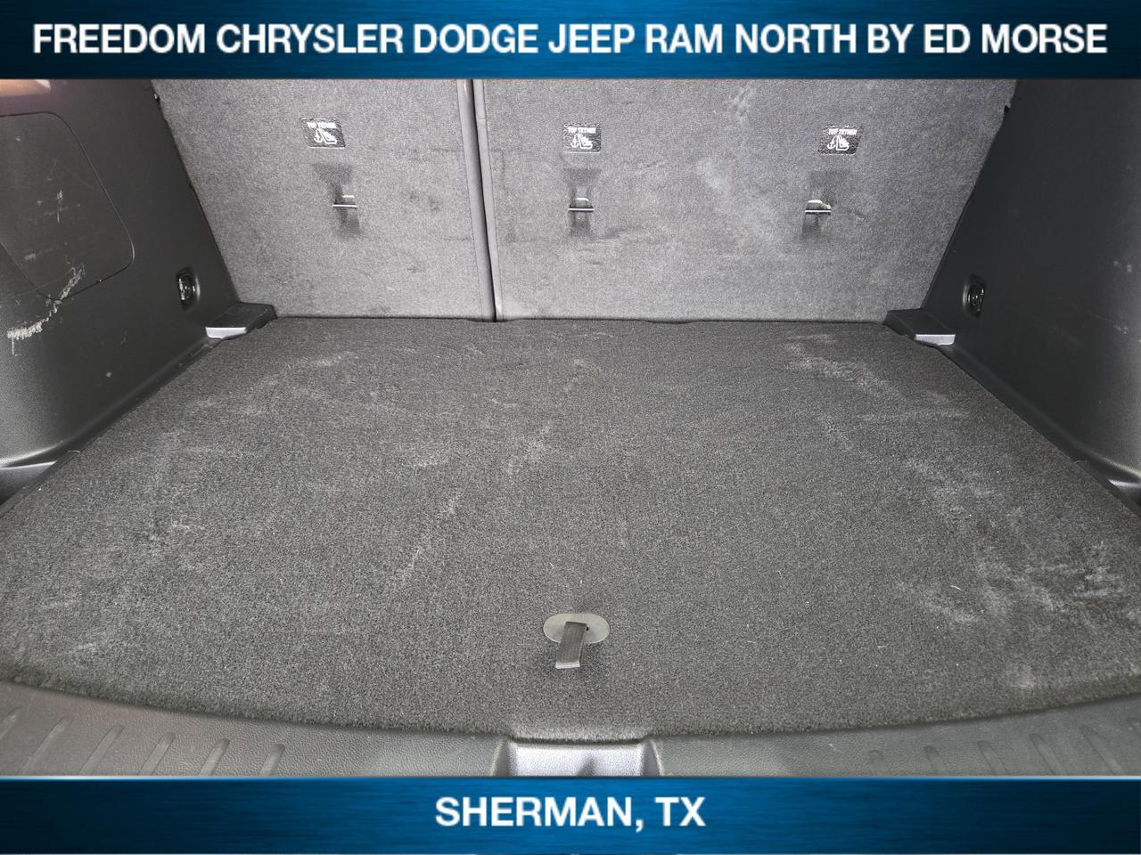 2025 Chevrolet Trailblazer ACTIV Sherman TX