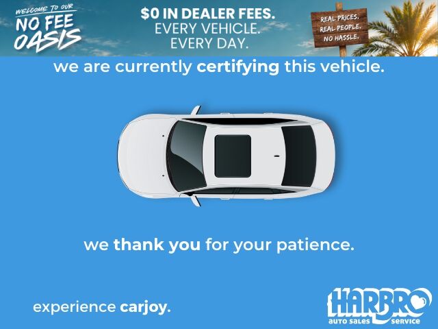 2025 Chevrolet Trailblazer LT 2025 Chevrolet Trailblazer LT