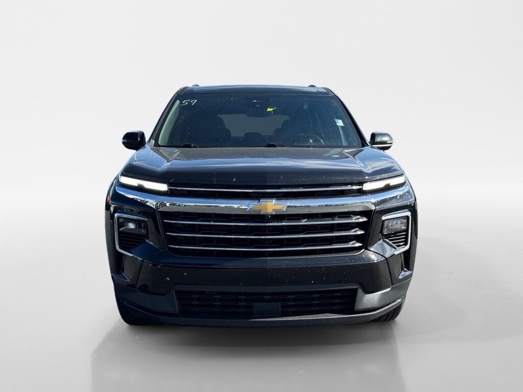 2025 Chevrolet Traverse LT Morristown TN 2025 Chevrolet Traverse LT Morristown TN