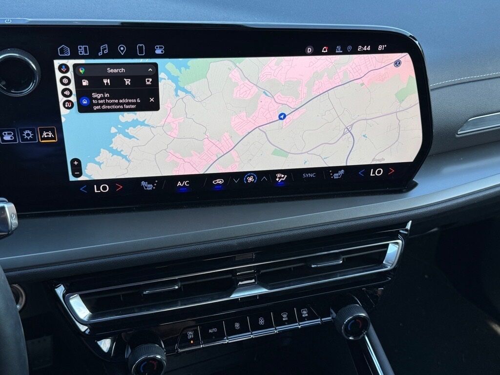 2025 Chevrolet Traverse LT Morristown TN 2025 Chevrolet Traverse LT Morristown TN