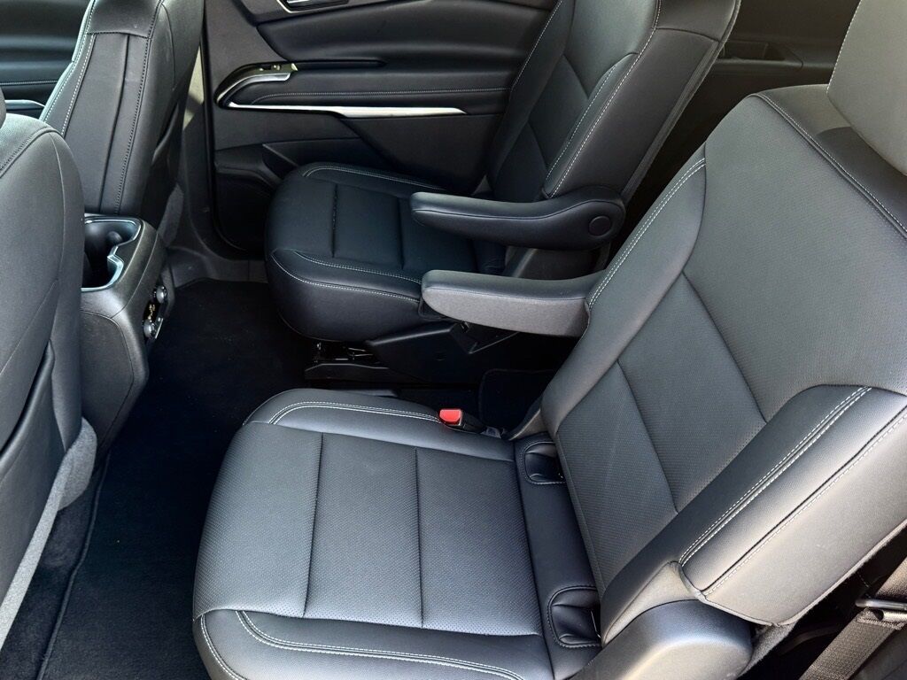 2025 Chevrolet Traverse LT Morristown TN 2025 Chevrolet Traverse LT Morristown TN