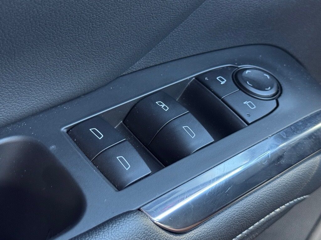 2025 Chevrolet Traverse LT Morristown TN 2025 Chevrolet Traverse LT Morristown TN