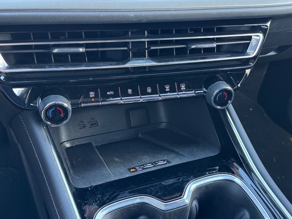 2025 Chevrolet Traverse LT Morristown TN 2025 Chevrolet Traverse LT Morristown TN