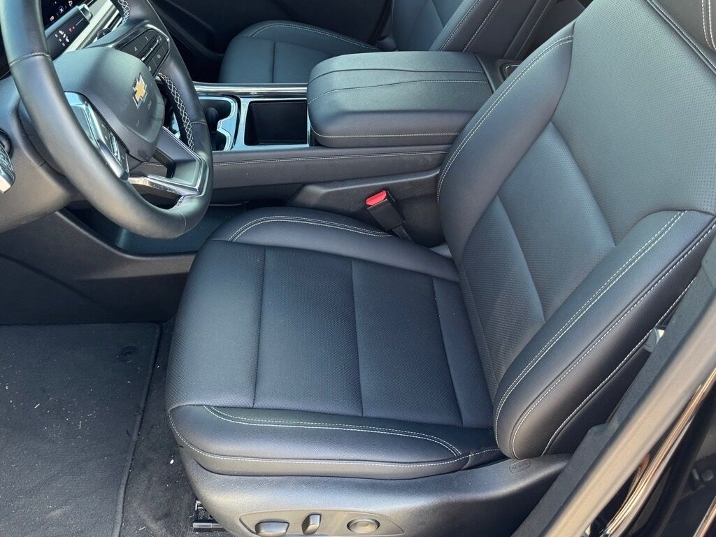 2025 Chevrolet Traverse LT Morristown TN 2025 Chevrolet Traverse LT Morristown TN