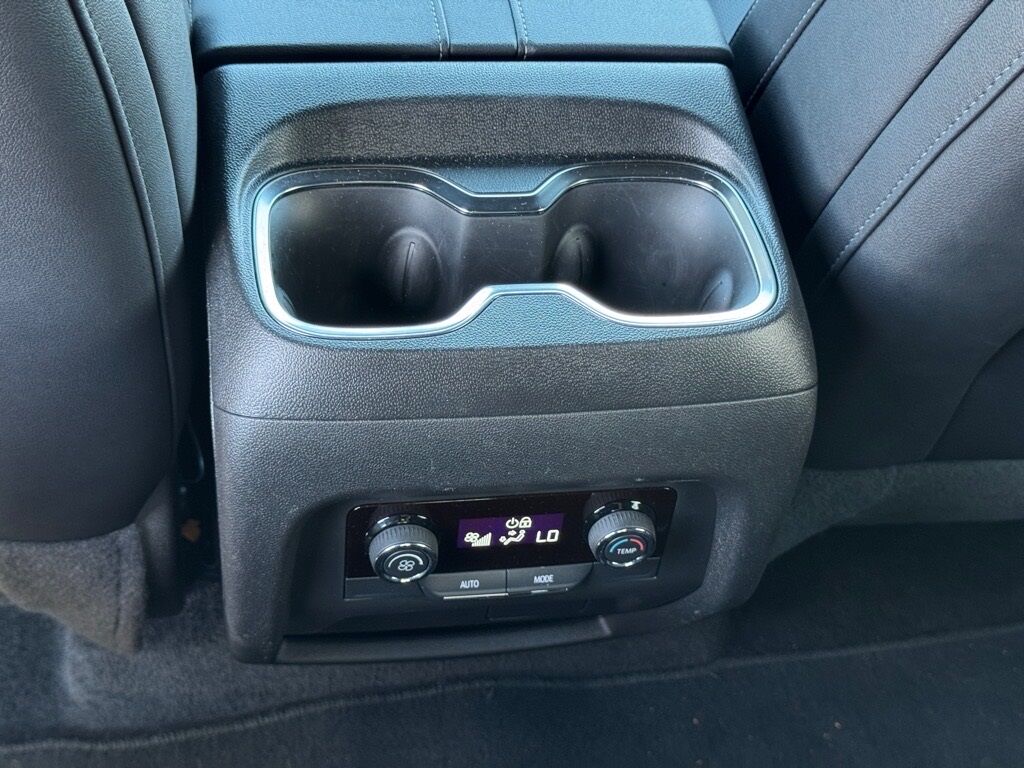 2025 Chevrolet Traverse LT Morristown TN 2025 Chevrolet Traverse LT Morristown TN