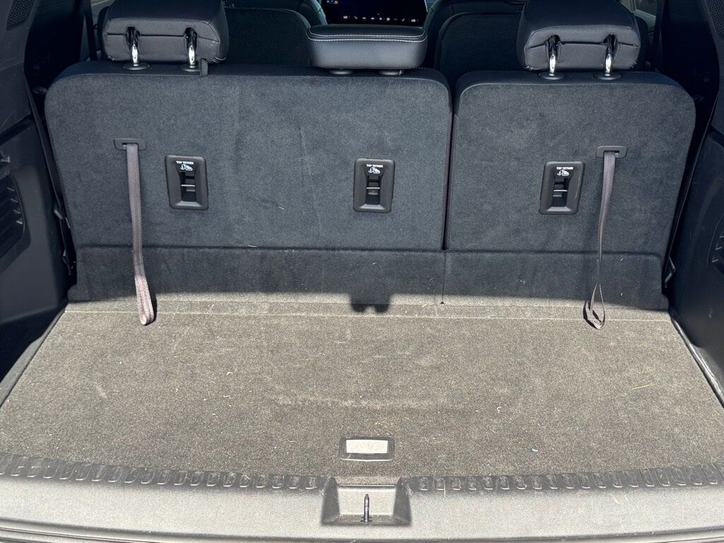 2025 Chevrolet Traverse LT Morristown TN 2025 Chevrolet Traverse LT Morristown TN