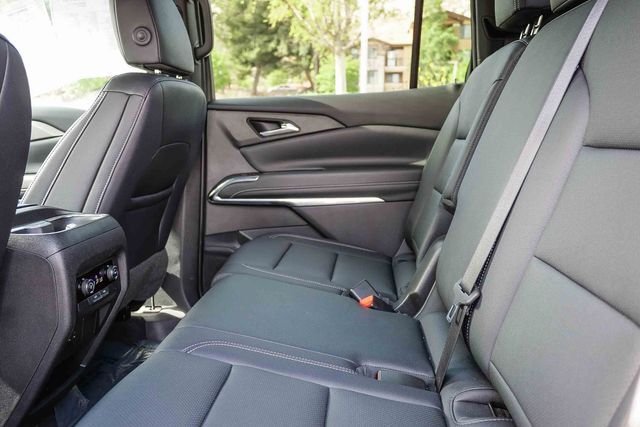 2025 Chevrolet Traverse LT Moreno Valley CA 2025 Chevrolet Traverse LT Moreno Valley CA