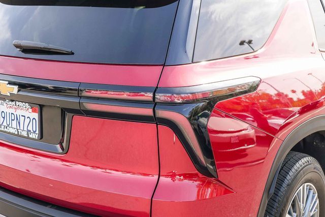 2025 Chevrolet Traverse LT Moreno Valley CA 2025 Chevrolet Traverse LT Moreno Valley CA