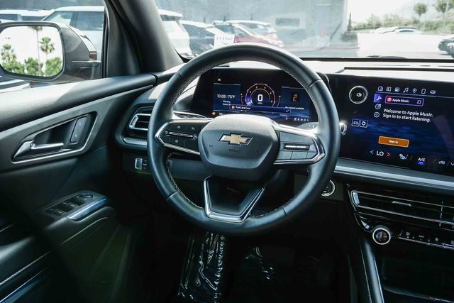 2025 Chevrolet Traverse LT Moreno Valley CA 2025 Chevrolet Traverse LT Moreno Valley CA