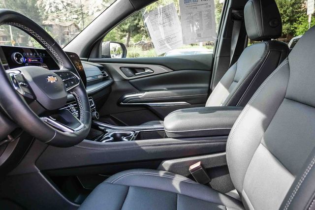 2025 Chevrolet Traverse LT Moreno Valley CA 2025 Chevrolet Traverse LT Moreno Valley CA