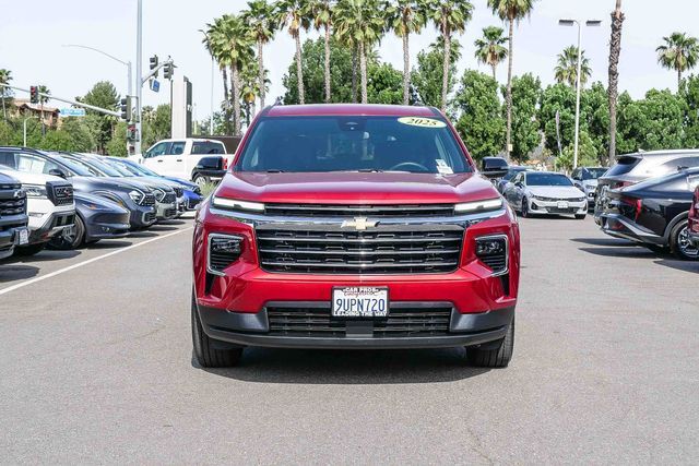 2025 Chevrolet Traverse LT Moreno Valley CA 2025 Chevrolet Traverse LT Moreno Valley CA