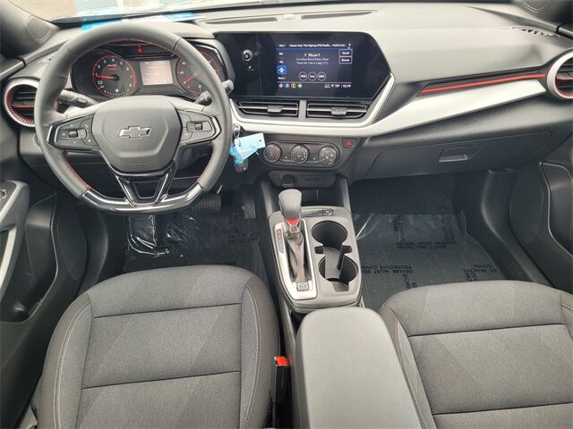 2025 Chevrolet Trax 1RS Roseville CA